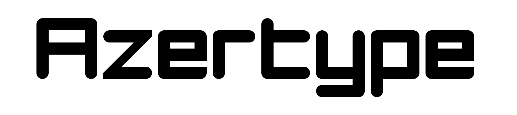 Azertype