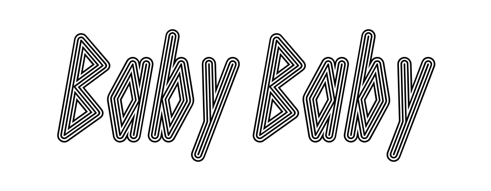 Baby Baby
