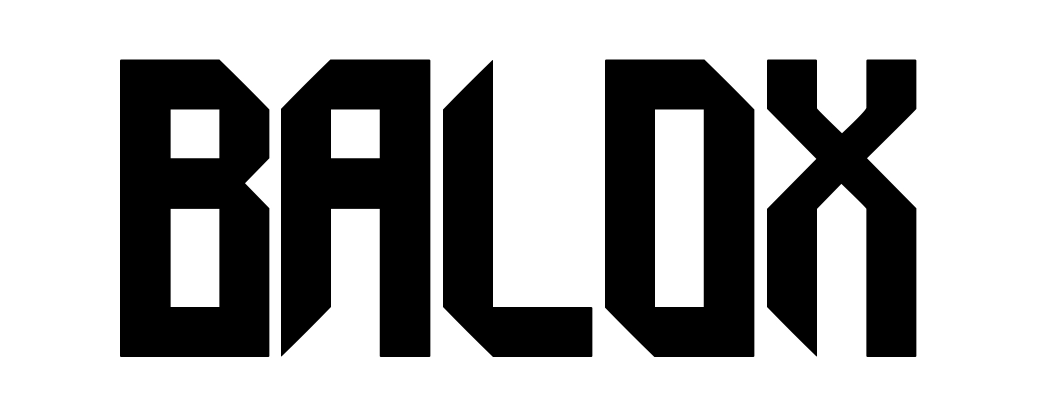 Balox
