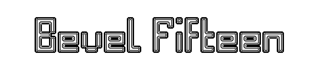 Bevel Fifteen