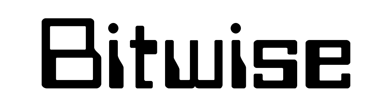 Bitwise
