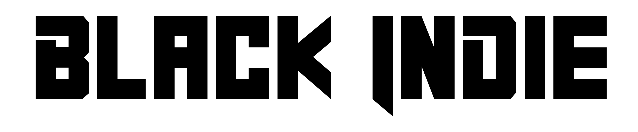 Black Indie