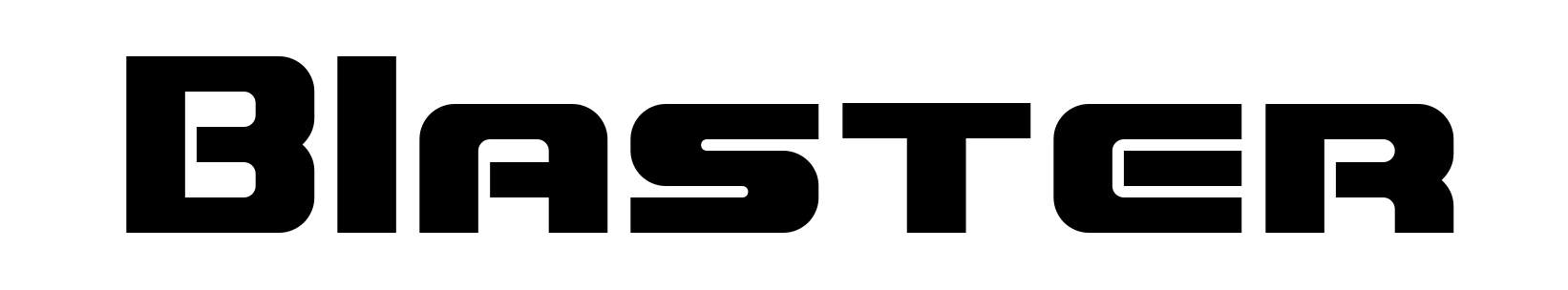 Blaster