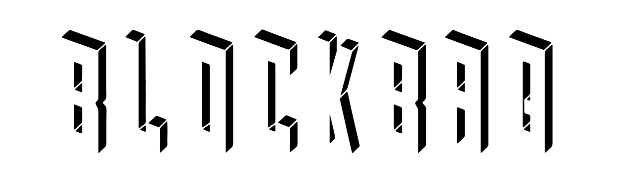 Blockbaq