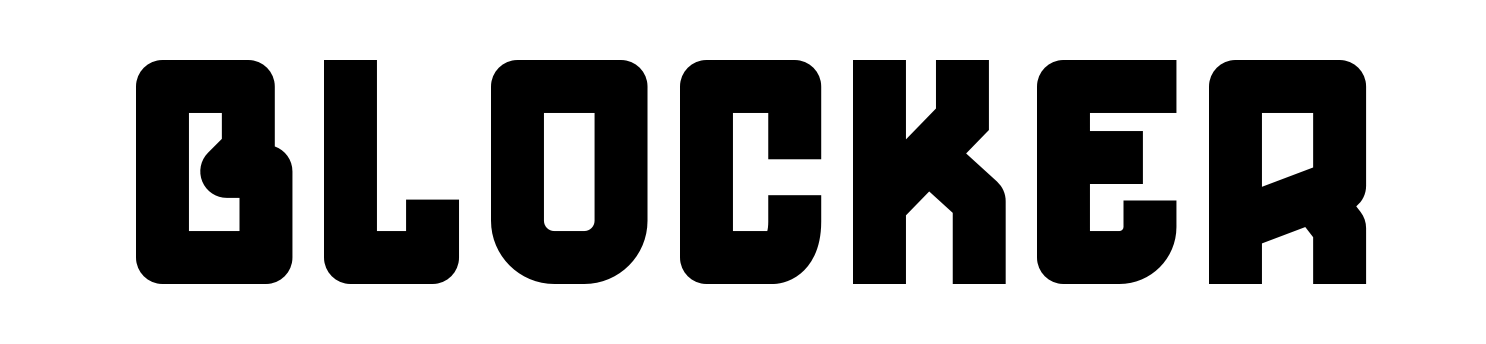 Blocker