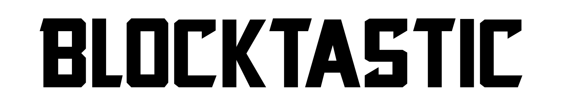 Blocktastic