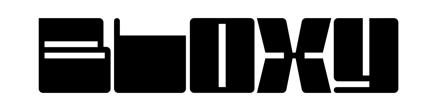 Bloxy