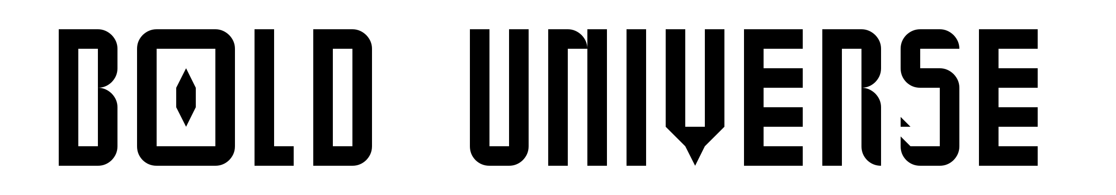 Bold Universe