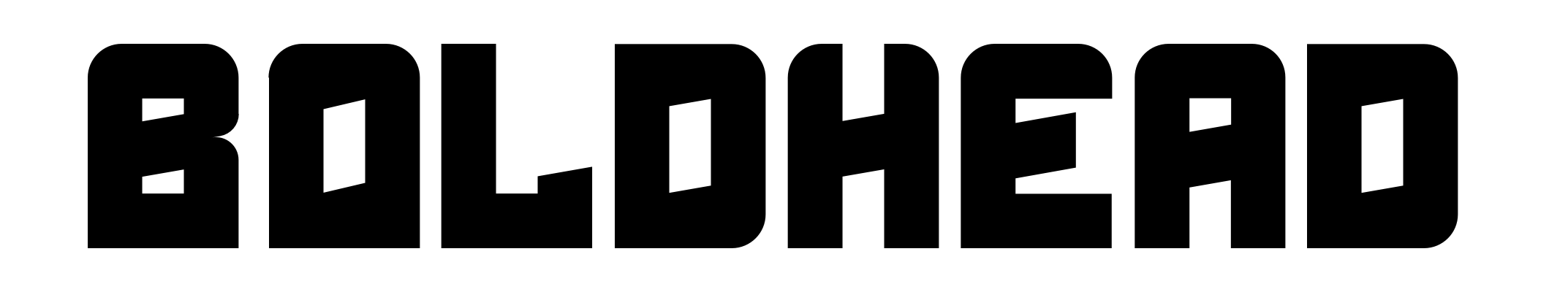 Boldhead