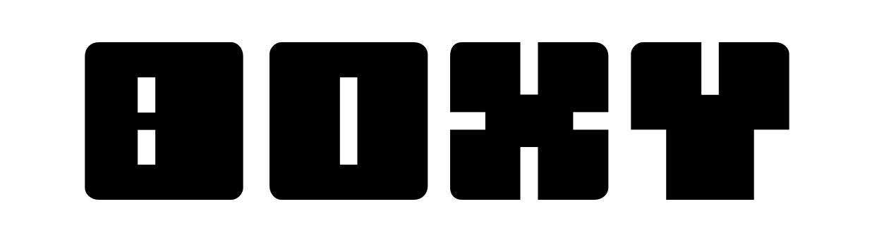 Boxy