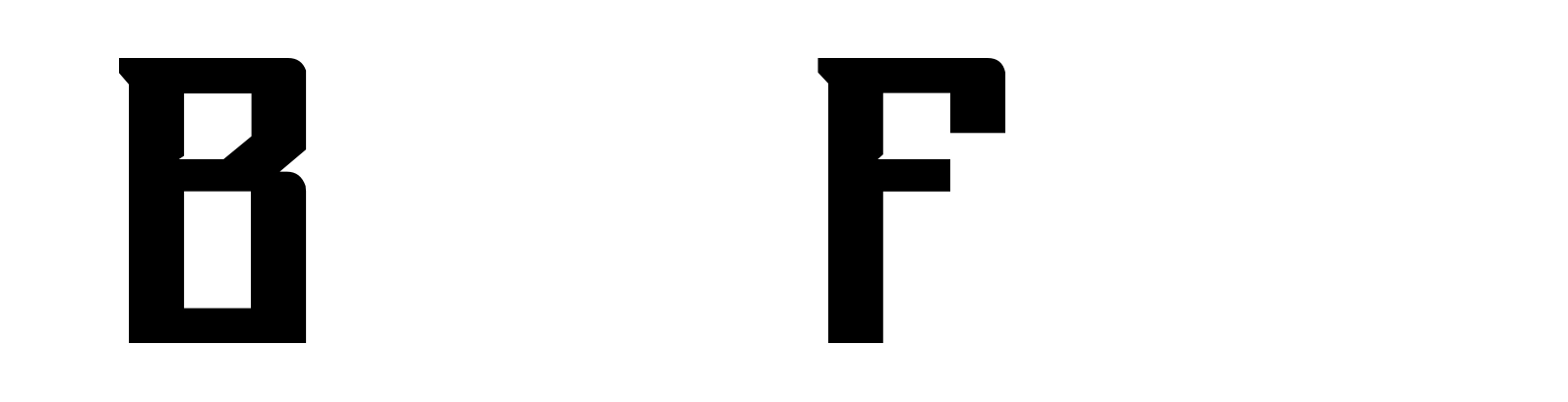 Brak Font