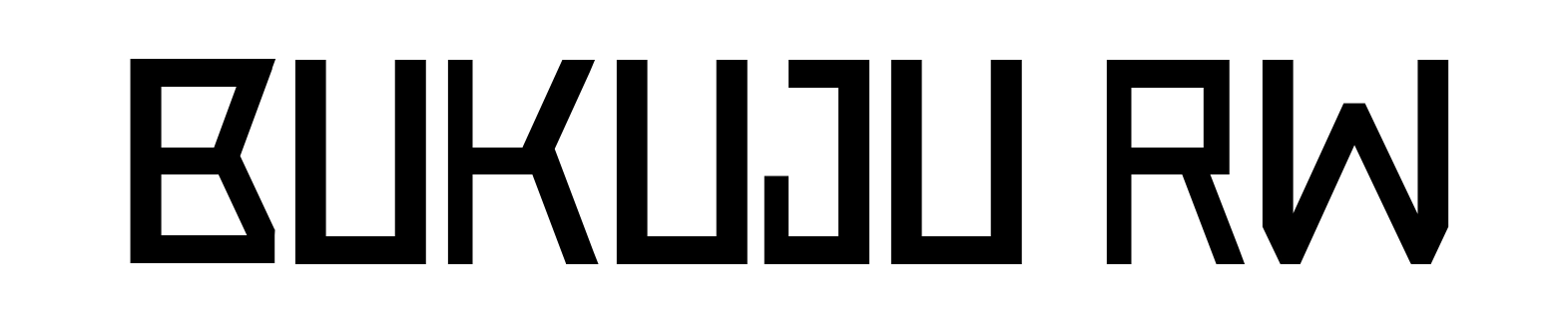 Bukuju RW