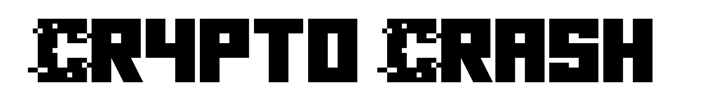 Crypto Crash