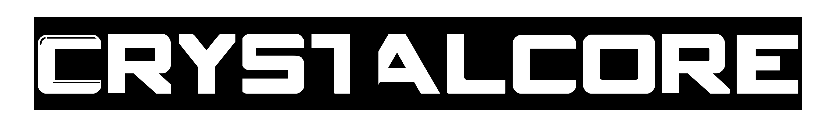 Crystalcore