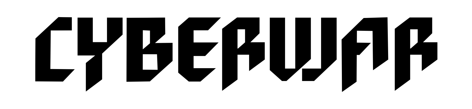 Cyberwar