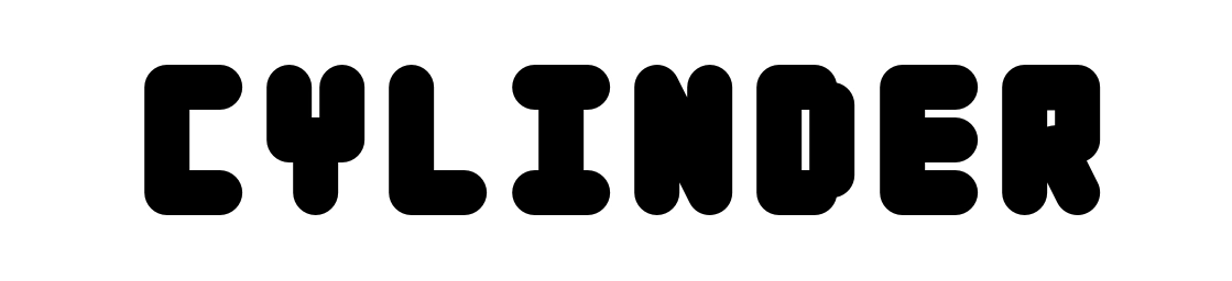 Cylinder