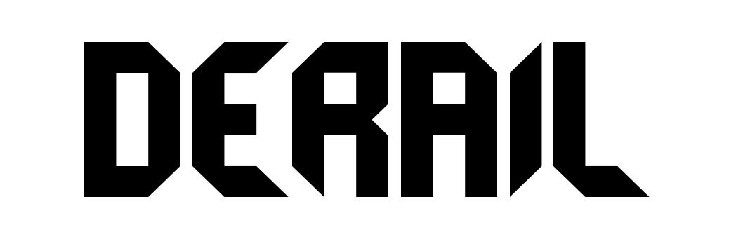 Derail