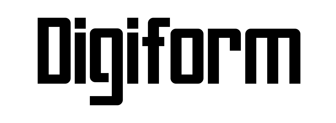 Digiform