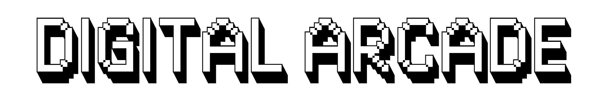 Digital Arcade