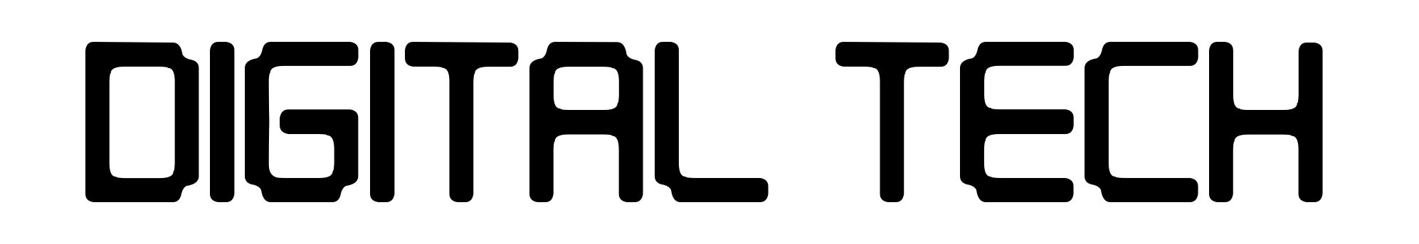 Digital Tech