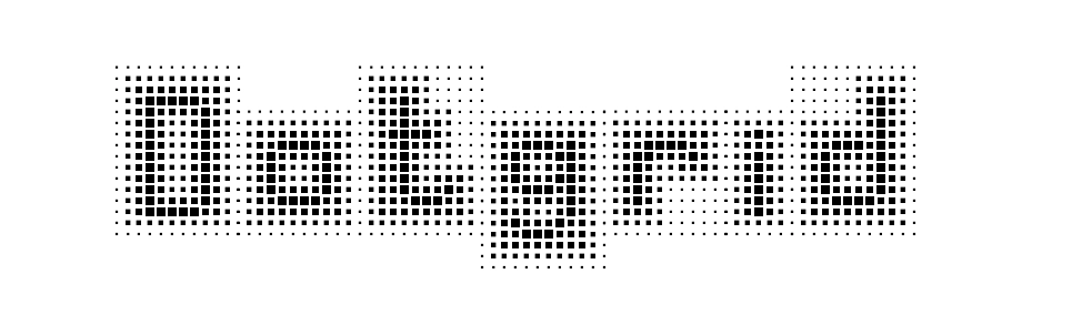 Dotgrid