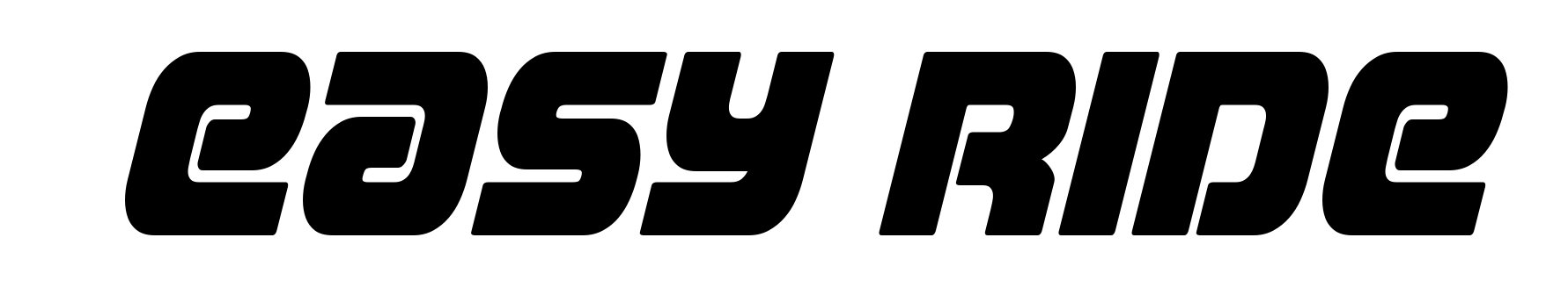 Easy Ride