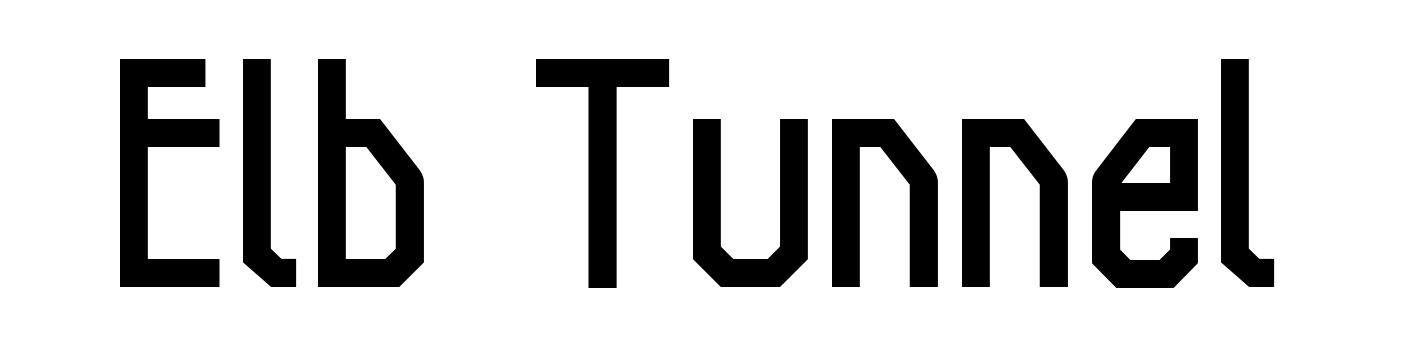 Elb Tunnel