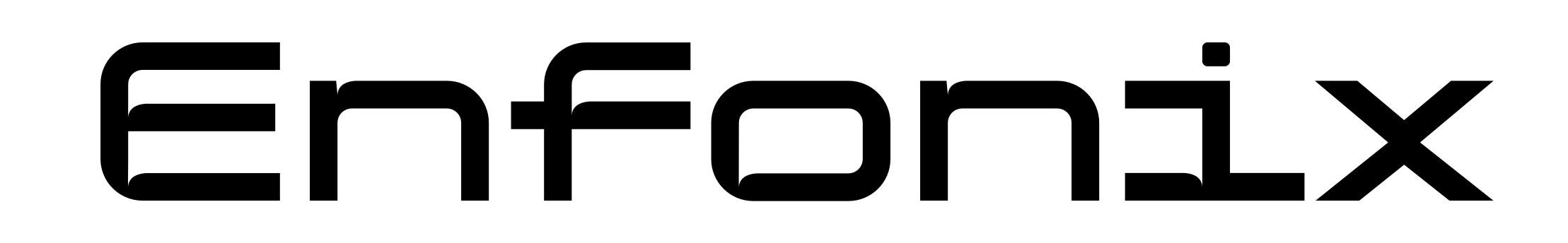 Enfonix