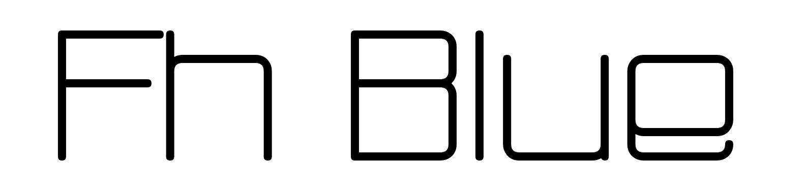 Fh Blue