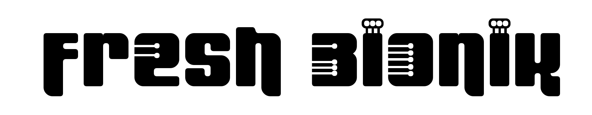 Fresh Bionik