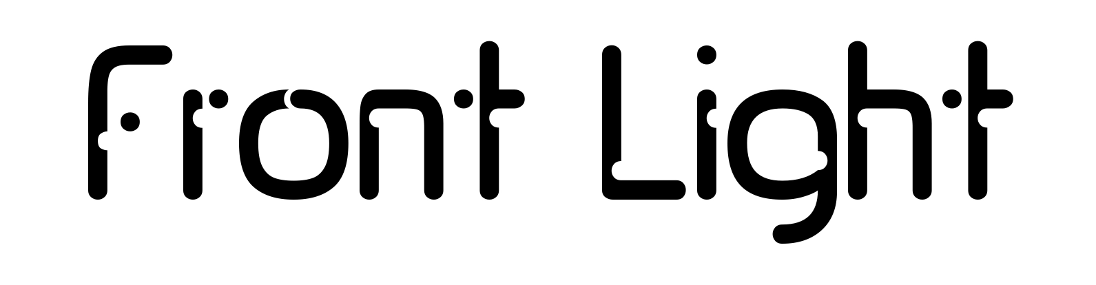Front Light