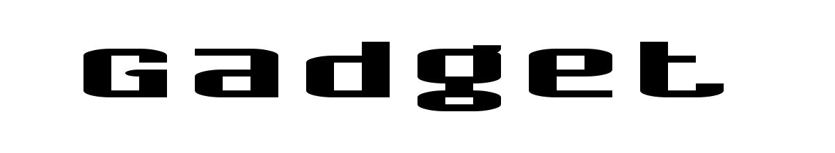 Gadget