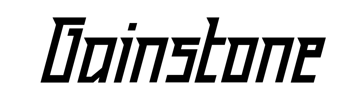 Gainstone
