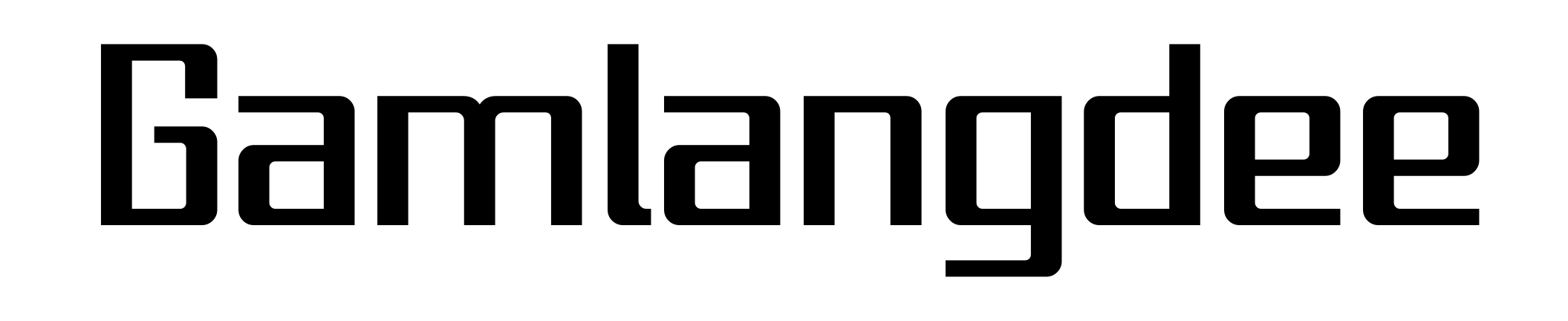 Gamlangdee