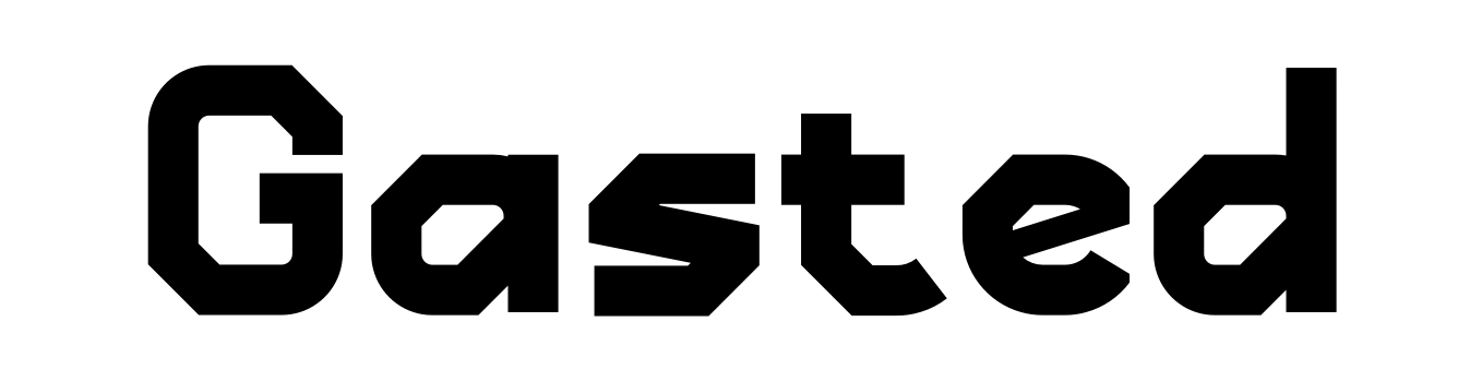 Gasted