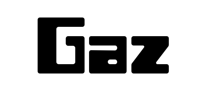 Gaz
