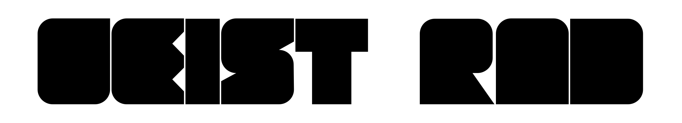 Geist Rnd