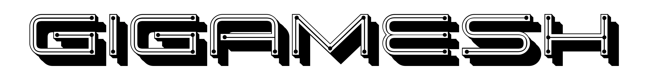 Gigamesh