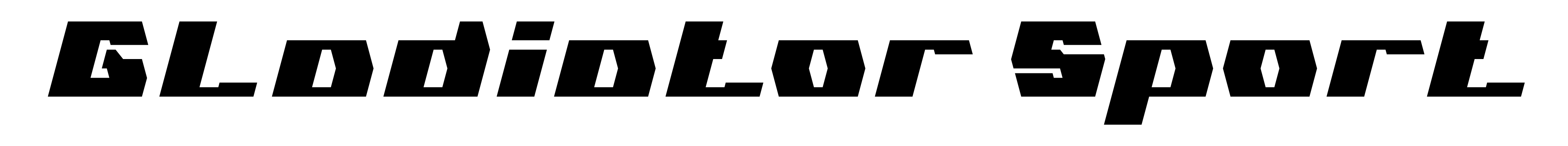 Gladiator Sport