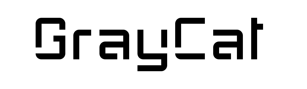 GrayCat