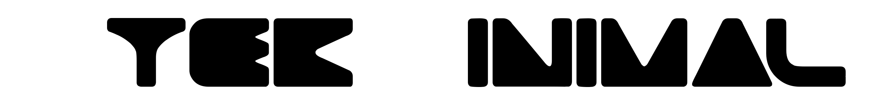 Gtek Minimal