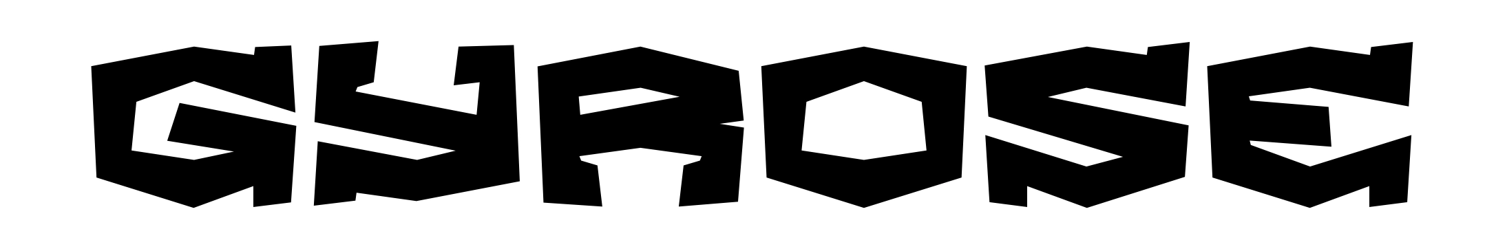 Gyrose