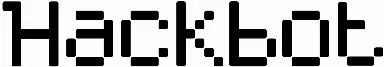 Hackbot