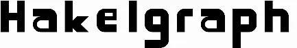 Hakelgraph