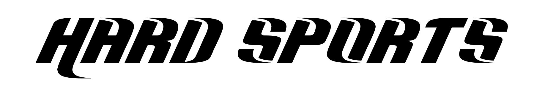 Hard Sports