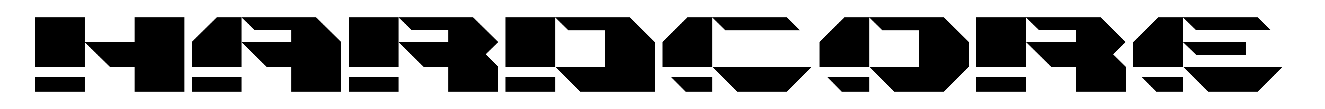 Hardcore