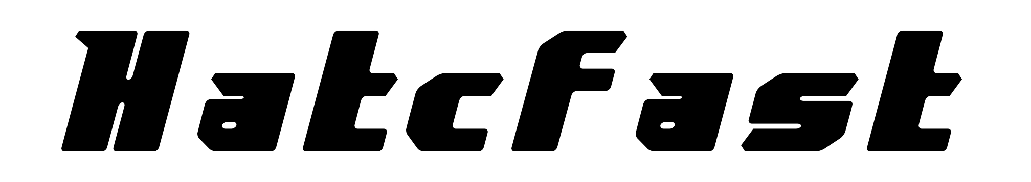Hatcfast