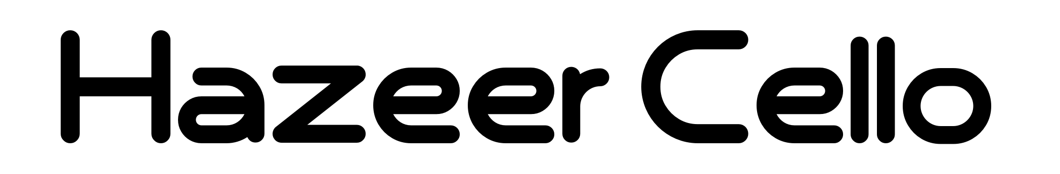 Hazeer Cello