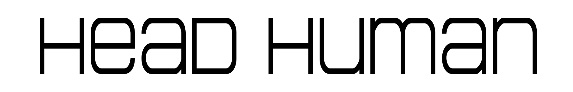 Head Human