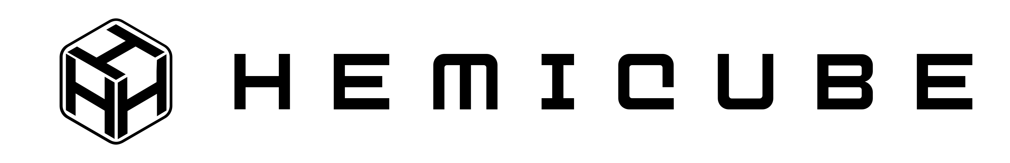 Hemicube